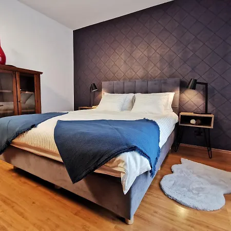 Design Apartment Rovinj With Parking * Rovigno