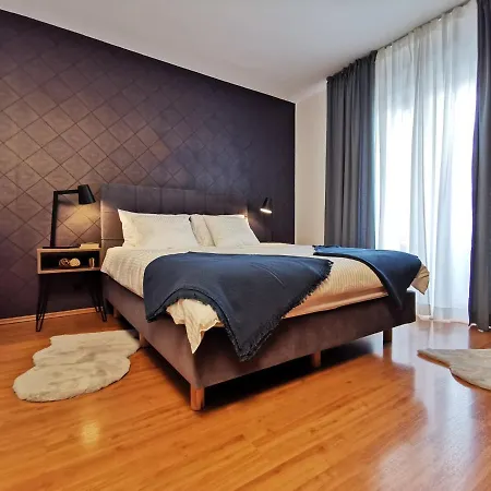 Appartamento Design Apartment Rovinj With Parking
