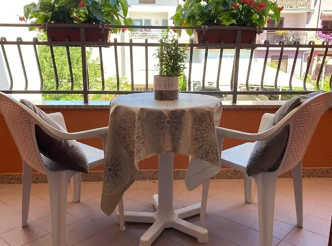 Design Apartment Rovinj With Parking * Rovigno