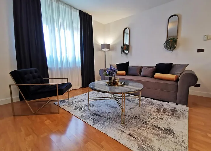 Design Apartment Rovinj With Parking Appartamento *