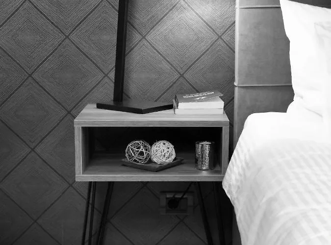 Appartamento Design Apartment Rovinj With Parking