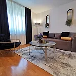 Design Apartment Rovinj With Parking Apartment *