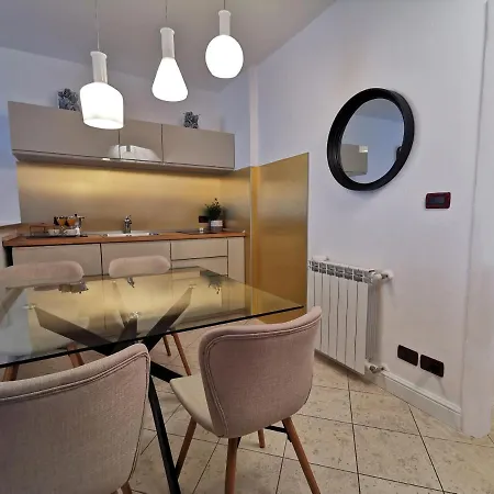 Design Apartment Rovinj With Parking *