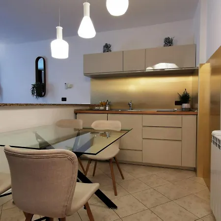 Apartmán Design Apartment Rovinj With Parking