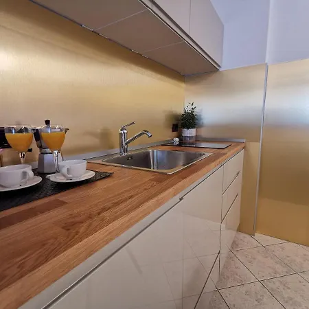 Apartmán Design Apartment Rovinj With Parking Rovinj