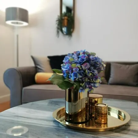 Apartmán Design Apartment Rovinj With Parking