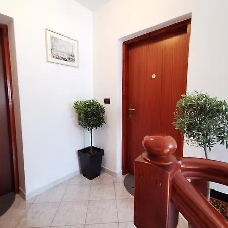 Design Apartment Rovinj With Parking Rovinj