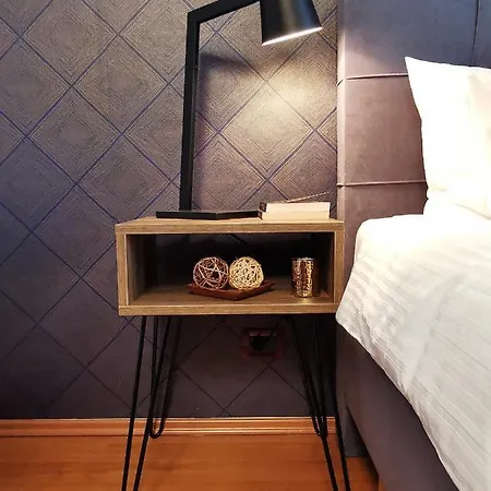 Design Apartment Rovinj With Parking *