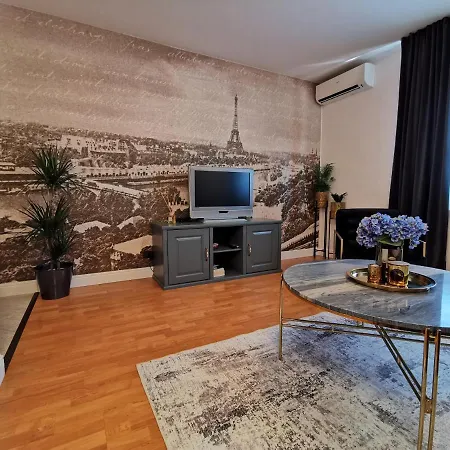 Design Apartment Rovinj With Parking * Rovinj