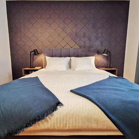 Apartment Design Apartment Rovinj With Parking Rovinj