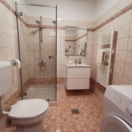 Design Apartment Rovinj With Parking Rovinj