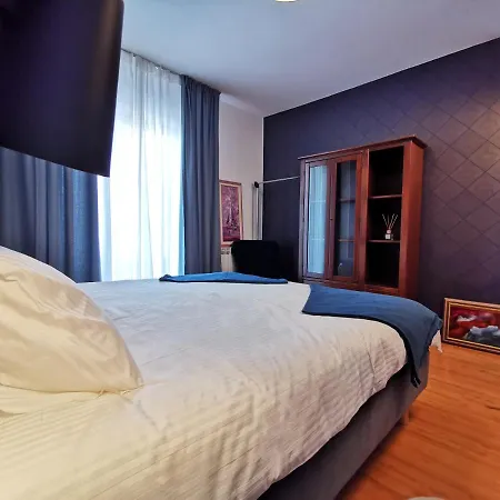 Design Apartment Rovinj With Parking *