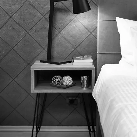 Apartmán Design Apartment Rovinj With Parking