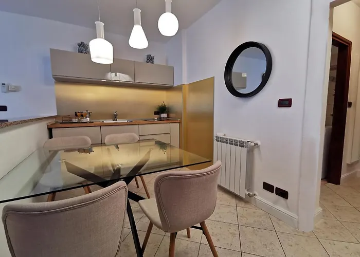 Design Apartment Rovinj With Parking *