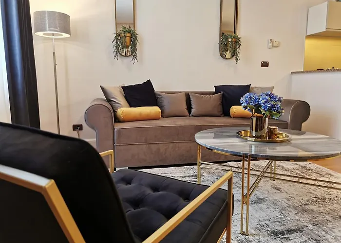 Apartment Design Apartment Rovinj With Parking