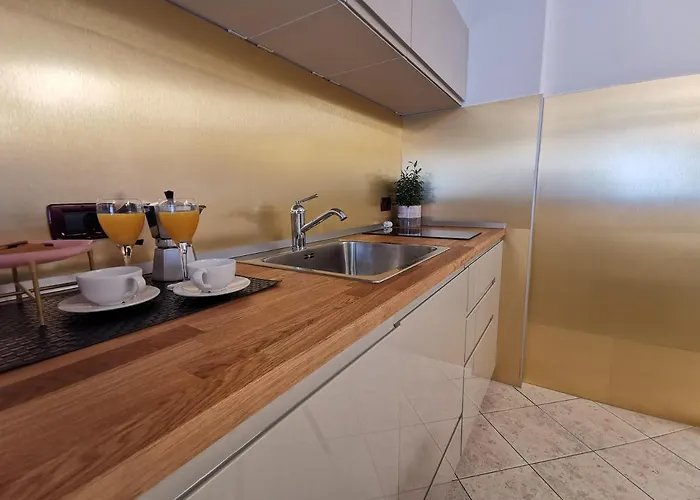 Apartment Design Apartment Rovinj With Parking Rovinj