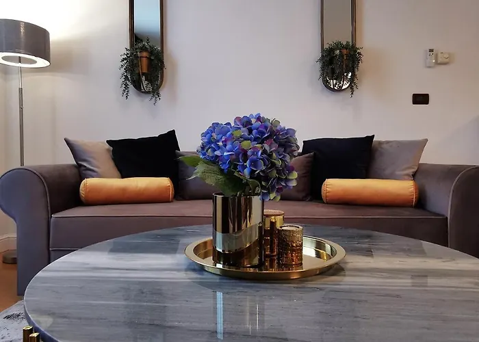 Design Apartment Rovinj With Parking Rovinj