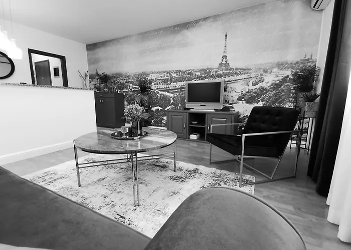 Apartment Design Apartment Rovinj With Parking Rovinj