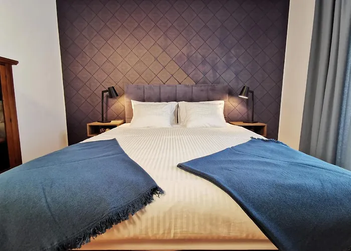 Apartment Design Apartment Rovinj With Parking Rovinj