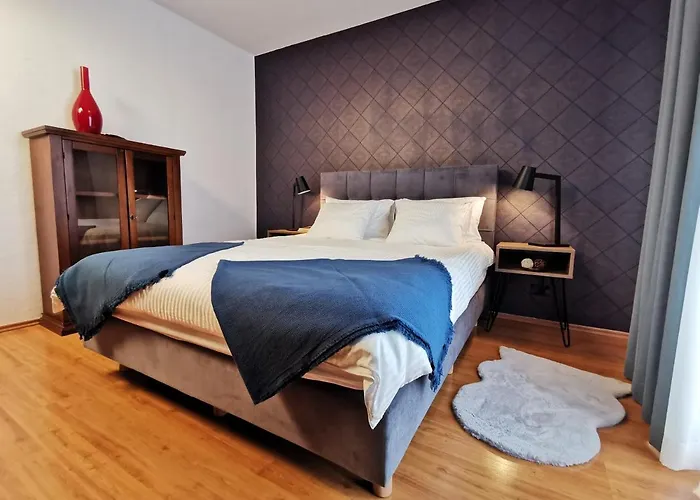 Design Apartment Rovinj With Parking * Rovinj