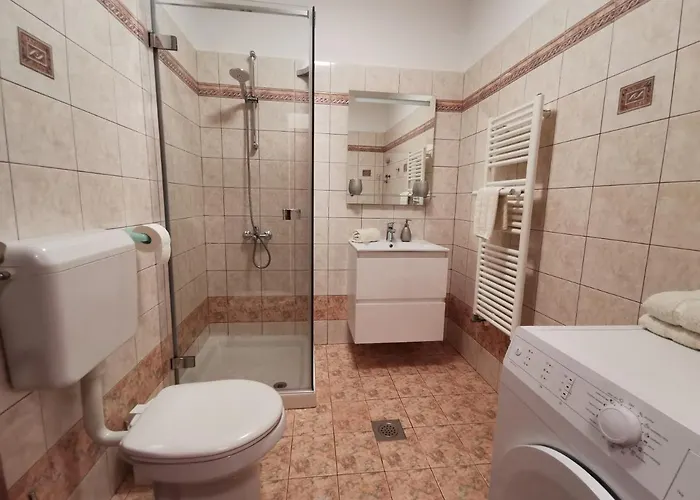 Design Apartment Rovinj With Parking Rovinj
