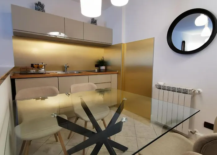 Design Apartment Rovinj With Parking Apartment *