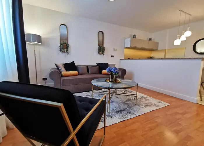 Design Apartment Rovinj With Parking Apartment Rovinj