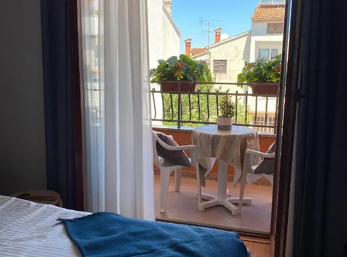 Apartment Design Apartment Rovinj With Parking *